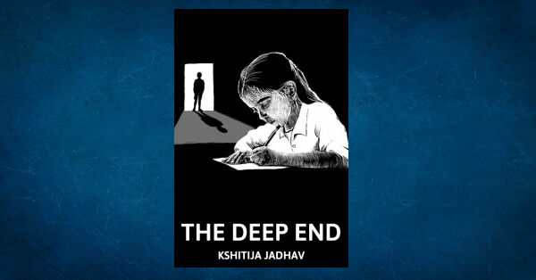 The Deep End - 1 by क्षितिजा जाधव in English Novel ...