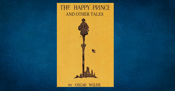 The Happy Prince And Other Tales - 1 by OSCAR WILDE in English Children ...