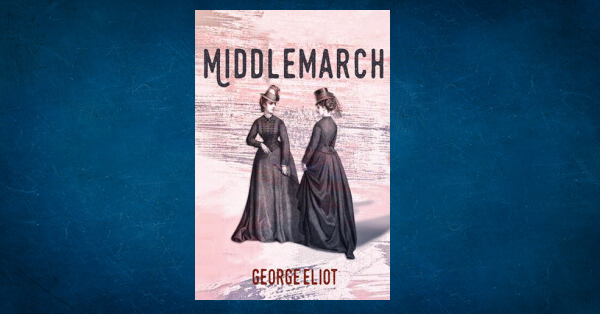 Middlemarch - 68 by George Eliot in English Fiction Stories PDF